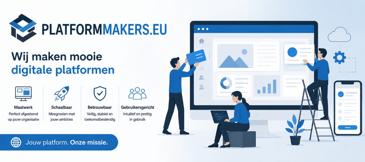 Logo Platformmakers.eu