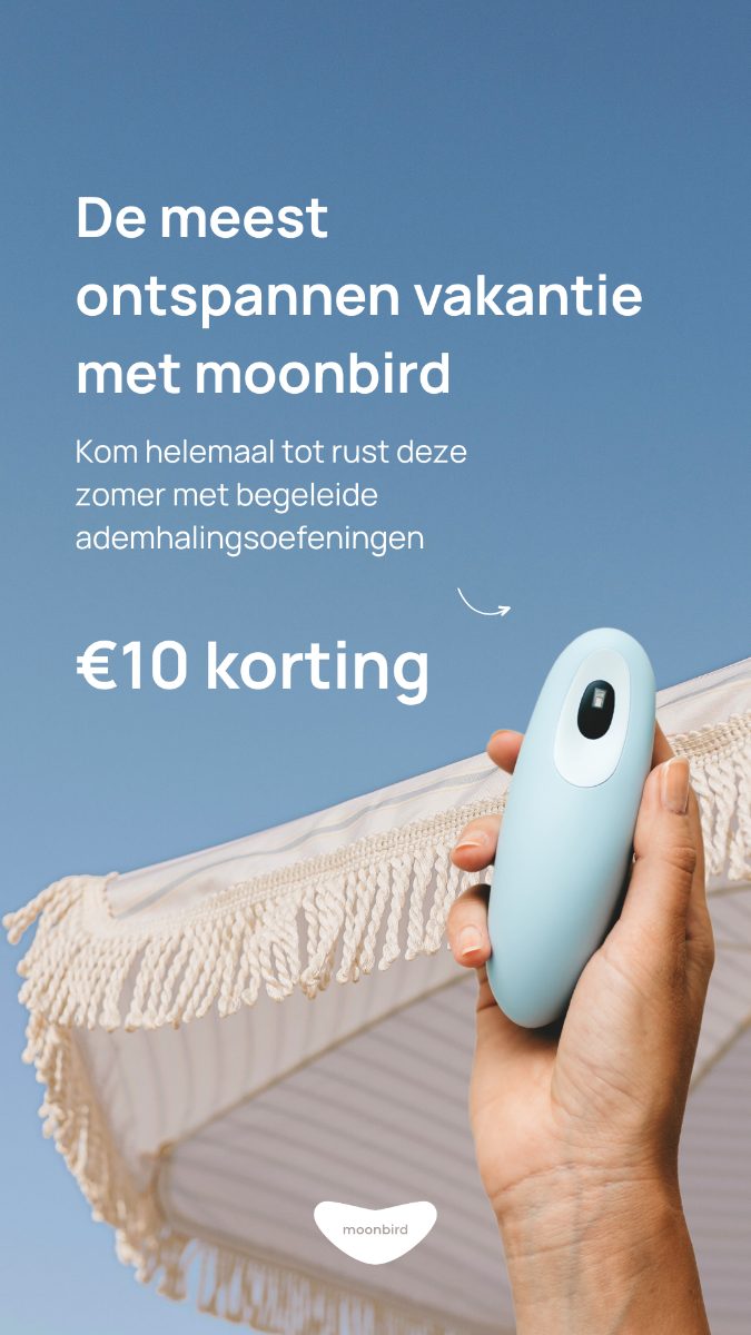 Logo moonbird