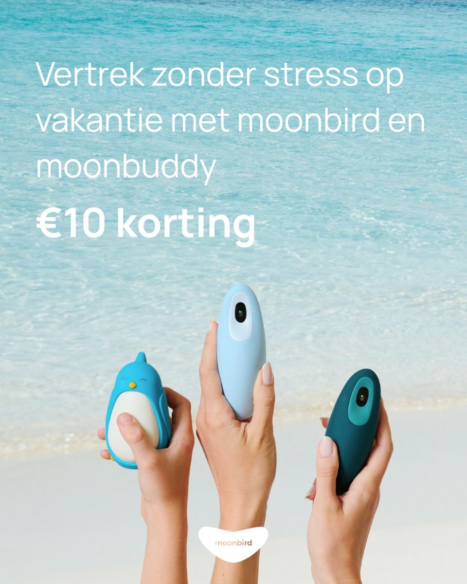 Logo moonbird